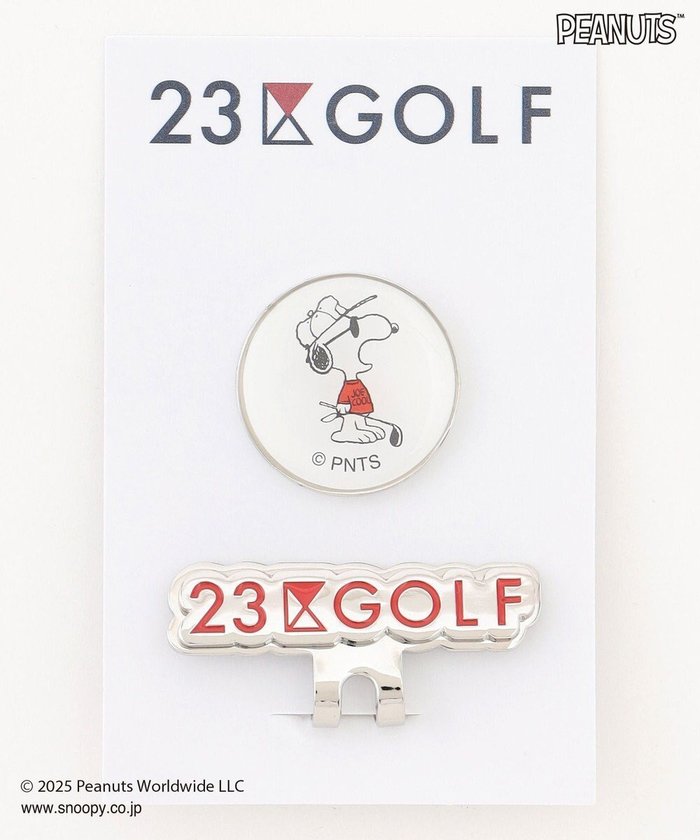 【23区 ゴルフ/NIJYUSANKU GOLF】の【UNISEX】『PEANUTS』コラボ マーカー JOE COOLのクールなイラスト インテリア・キッズ・メンズ・レディースファッション・服の通販 founy(ファニー) https://founy.com/ ファッション Fashion レディースファッション Fashion for Women スポーツウェア Functional & Stylish Sportswear フィットネス用品・トレーニングアクセサリー Fitness Accessories / Sports Gear / Exercise Equipment 新作・新入荷 New Arrivals / New In ユニセックス Unisex, Genderless おすすめ Recommended / Our Picks イラスト Illustration キャラクター Character, Licensed Characters クール Cool, Chic コイン Coin, Coin Design コラボ Collaboration, Collab コンビ Combo, Combination Style ゴルフ Golf サングラス Sunglasses, Shades スポーツ Sports, Activewear |ID: prp329100004688050 ipo3291000000033853500