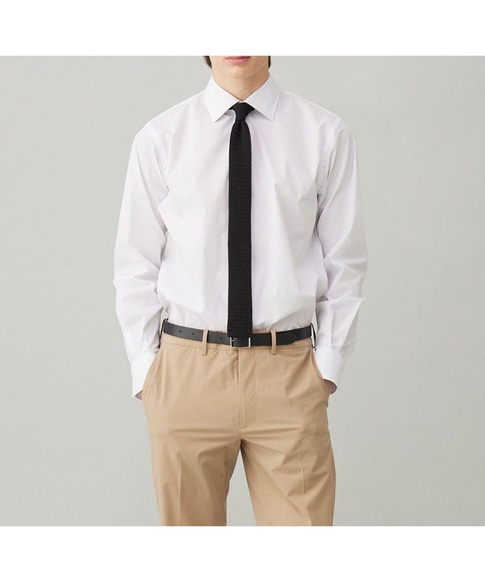 【アンフィーロ/UNFILO / MEN】の【イージーケア/吸水速乾/UVカット/ストレッチ】ドライ ストレッチ ドレスシャツ インテリア・キッズ・メンズ・レディースファッション・服の通販 founy(ファニー) https://founy.com/ ファッション Fashion メンズファッション Fashion for Men トップス・カットソー Cut & Sew Tops メンズシャツ Shirts 吸水 Absorbent, Quick-Dry ジャケット Jacket, Outerwear ストレッチ Stretch, Stretchy Fabric セットアップ Set-Up, Coordinated Outfit ドレス Dress, One-Piece 楽ちん Easy Fit, Comfortable A/W・秋冬 Autumn/Winter S/S・春夏 SS, Spring/Summer, Warm Season おすすめ Recommended / Our Picks 夏 Summer |ID: prp329100004688063 ipo3291000000034177419