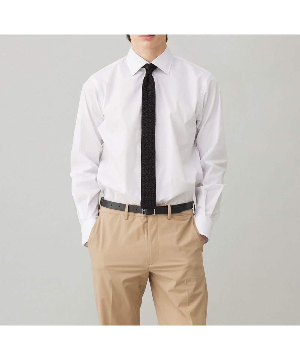 【アンフィーロ/UNFILO / MEN】の【イージーケア/吸水速乾/UVカット/ストレッチ】ドライ ストレッチ ドレスシャツ 人気、トレンドファッション・服の通販 founy(ファニー) 　ファッション　Fashion　メンズファッション　Fashion for Men　トップス・カットソー　Cut & Sew Tops　メンズシャツ　Shirts　吸水　Absorbent, Quick-Dry　ジャケット　Jacket, Outerwear　ストレッチ　Stretch, Stretchy Fabric　セットアップ　Set-Up, Coordinated Outfit　ドレス　Dress, One-Piece　楽ちん　Easy Fit, Comfortable　A/W・秋冬　Autumn/Winter　S/S・春夏　SS, Spring/Summer, Warm Season　おすすめ　Recommended / Our Picks　夏　Summer　 other-1|ID: prp329100004688063 ipo3291000000034177419