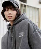 【ウィゴー/WEGO】の【ユニセックス着用ITEM】ワーカーズボアフードブルゾン 人気、トレンドファッション・服の通販 founy(ファニー) ファッション Fashion レディースファッション Fashion for Women アウター Coat / Outerwear Collection レディースジャケット・軽アウター Jackets ブルゾンジャケット・スポーティアウター Blouson Jackets インナー Innerwear 秋 Autumn カーゴパンツ Cargo Pants, Utility Pants ジャケット Jacket, Outerwear スウェット / スエット Sweatshirt, Sweatwear スマホ Smartphone, Mobile Device デニム Denim, Jeans Material 人気 Popular, Best Seller ブルゾン Blouson, Bomber Jacket 防寒 Cold Protection, Winter-Ready 無地 Plain, Solid Color 冬 Winter / This Winter A/W・秋冬 Autumn/Winter おすすめ Recommended / Our Picks thumbnail ブラックその他|ID: prp329100004688084 ipo3291000000033853748