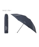 【ムーンバット/MOONBAT】の【大きめ】マッキントッシュ フィロソフィー 折りたたみ傘 Barbrella 超軽量 約110g バッキンガムベア 55cm 人気、トレンドファッション・服の通販 founy(ファニー) ファッション Fashion レディースファッション Fashion for Women レイングッズ・傘・晴雨兼用傘 Umbrellas & Rain Gear クラシック Classic, Timeless Style コレクション Collection, Seasonal Line スマート Smart, Elegant モダン Modern, Contemporary 人気 Popular, Best Seller 傘 Umbrella, Parasol 軽量 Lightweight, Ultra Light thumbnail ネイビーブルー|ID: prp329100004688088 ipo3291000000033853811