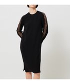 【ベイジ,/BEIGE,】のSARAH / サックドレス Black|ID: prp329100004688112 ipo3291000000033854102
