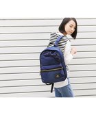 【ランバン オン ブルー/LANVIN en Bleu】のトロカデロ リュックサック ネイビー|ID: prp329100004688116 ipo3291000000034616476