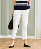 【自由区/JIYU-KU】の【接触冷感・UVカット・吸水速乾】シェルタリングオックステーパード パンツ オフ|ID: prp329100004688126 ipo3291000000033854239