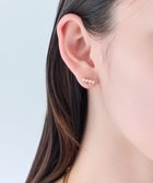 【フィービィー/phoebe】の【痛くないシリーズ/金属アレルギー対応】バランスパールライトフィットイヤリング ゴールド ゴールド|ID: prp329100004688186 ipo3291000000033855030