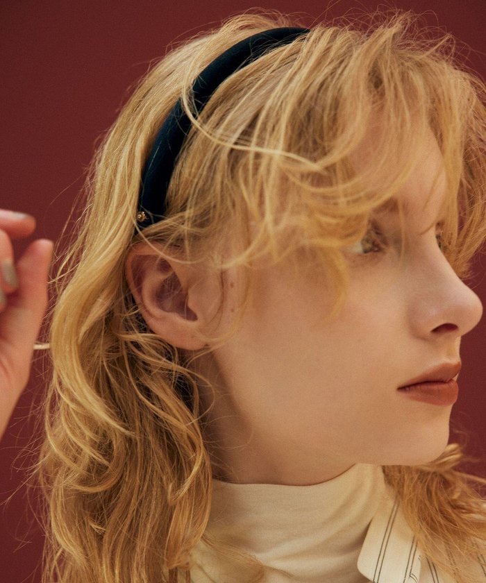 【組曲/KUMIKYOKU】のベロアカチューシャ インテリア・キッズ・メンズ・レディースファッション・服の通販 founy(ファニー) https://founy.com/ ファッション Fashion レディースファッション Fashion for Women トップス・カットソー Cut & Sew Tops ベロアトップス Velour Tops / Velvet-Look Items シュシュ&ヘアアクセ/ヘアアレンジ Scrunchies & Hair Accessories おすすめ Recommended / Our Picks アクセサリー Fashion Accessories ビジュー Bijou, Jewel-like Accent フィット Fit, Slim Fit フォーマル Formal, Dressy ベロア Velour, Soft Velvet リボン Ribbon, Bow ワンポイント One Point, Statement Accent エレガント 上品 Elegant A/W・秋冬 Autumn/Winter |ID: prp329100004688194 ipo3291000000036008422