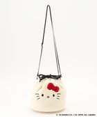 【エニー/ANY】の【ハローキティ×ANY】フェイクファーバッグ ホワイト|ID: prp329100004688198 ipo3291000000034424318