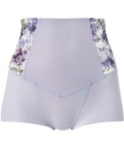 【ワコール/WACOAL】の【SUHADA 肌リフト プラス】 ガードル ショート丈 下半身のたるみをリフトアップ ジャストウエスト スハダ GRC324 /ワコール ラズベリー|ID: prp329100004688231 ipo3291000000034389389