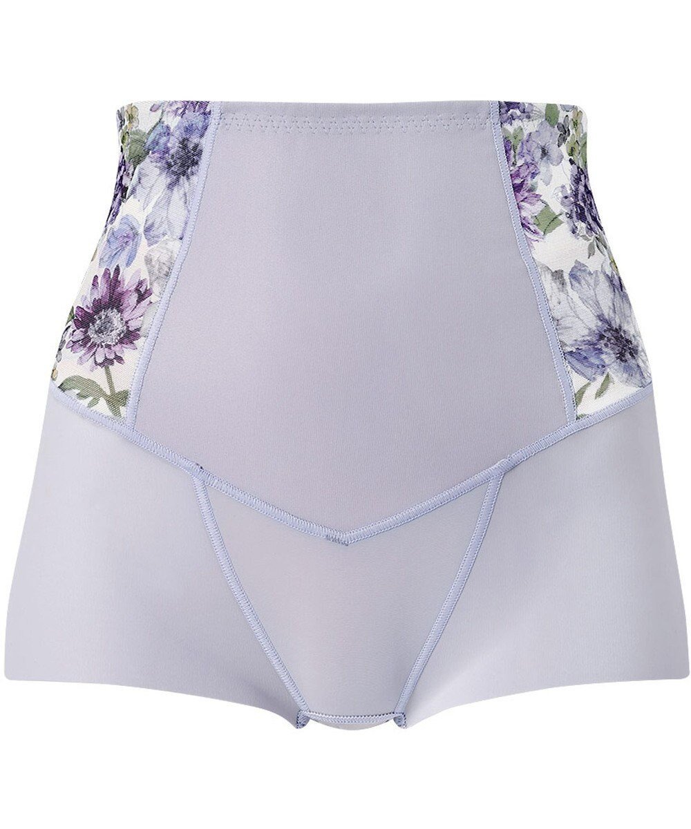 【ワコール/WACOAL】の【SUHADA 肌リフト プラス】 ガードル ショート丈 下半身のたるみをリフトアップ ジャストウエスト スハダ GRC324 /ワコール インテリア・キッズ・メンズ・レディースファッション・服の通販 founy(ファニー) 　ファッション　Fashion　レディースファッション　Fashion for Women　下着・ランジェリー　Lingerie & Intimates　アンダーウェア・ベースインナー・肌着　Underwear / Base Layer / Undergarments　アンダー　Underwear Essentials　ショート　Short, Short Length　スリム　Slim, Slim Fit　フロント　Front, Front Design　プリント　Print, Printed Pattern　ボトム　Bottoms, Lower Wear　ラズベリー|ID: prp329100004688231 ipo3291000000034389389