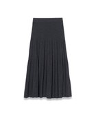 【ジョゼフ/JOSEPH】の【洗える】メリノウールリブ ニットスカート 人気、トレンドファッション・服の通販 founy(ファニー) ファッション Fashion レディースファッション Fashion for Women スカート Skirts イタリア Italy 洗える Machine Washable A/W・秋冬 Autumn/Winter thumbnail Smoke|ID: prp329100004688258 ipo3291000000033855665