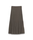 【ジョゼフ/JOSEPH】の【洗える】メリノウールリブ ニットスカート 人気、トレンドファッション・服の通販 founy(ファニー) ファッション Fashion レディースファッション Fashion for Women スカート Skirts イタリア Italy 洗える Machine Washable A/W・秋冬 Autumn/Winter thumbnail Mushroom|ID: prp329100004688258 ipo3291000000033855666