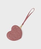 【グレース コンチネンタル/GRACE CONTINENTAL】のHeart Charm ピンク|ID: prp329100004688261 ipo3291000000033855697