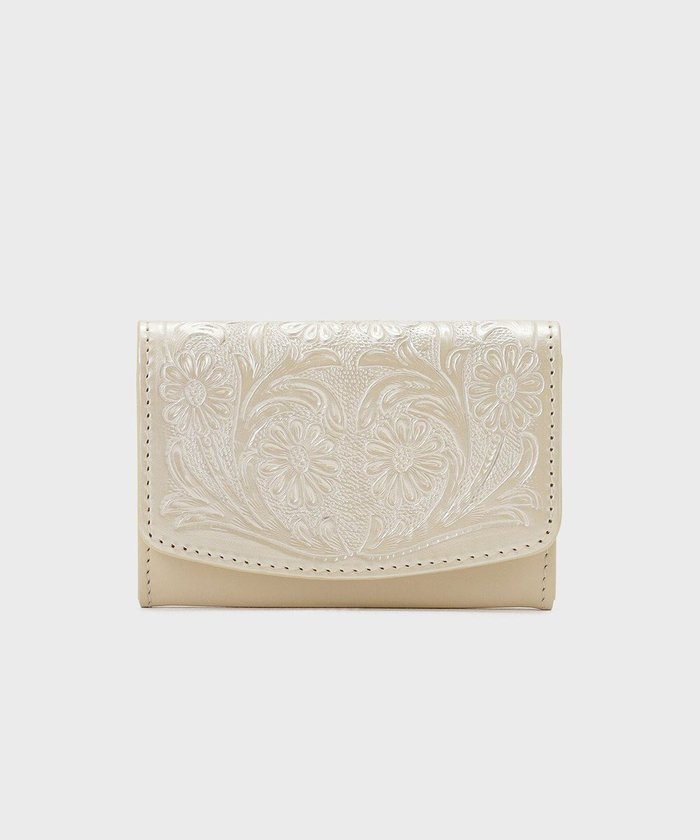 【グレース コンチネンタル/GRACE CONTINENTAL】のSnap Cardcase インテリア・キッズ・メンズ・レディースファッション・服の通販 founy(ファニー) https://founy.com/ ファッション Fashion レディースファッション Fashion for Women ミニ財布・二つ折り財布 Wallets & Card Cases カードケース/名刺入れ Card Holders & Business Cases ウォレット Wallet ヴィンテージ Vintage Style 財布 Wallet, Purse 定番 Standard, Basic Item フラップ Flap, Flap Pocket ポーチ Pouch, Small Case 新作・新入荷 New Arrivals / New In ギフト プレゼント Gift / Present |ID: prp329100004688262 ipo3291000000033855703