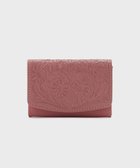 【グレース コンチネンタル/GRACE CONTINENTAL】のSnap Cardcase ピンク|ID: prp329100004688262 ipo3291000000033855705