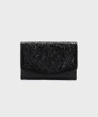 【グレース コンチネンタル/GRACE CONTINENTAL】のSnap Cardcase ブラック|ID: prp329100004688262 ipo3291000000033855707