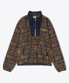 【コロンビア/Columbia】のColumbia/ ウィメンズセコイアグローブプリントハーフジップ /コロンビア Stone Green Horizons|ID: prp329100004688263 ipo3291000000033855717