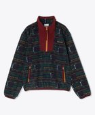 【コロンビア/Columbia】のColumbia/ ウィメンズセコイアグローブプリントハーフジップ /コロンビア Collegiate Navy Horizons|ID: prp329100004688263 ipo3291000000033855718