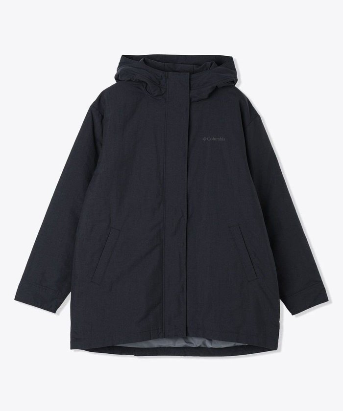 【コロンビア/Columbia】のColumbia/ ウィメンズハイクトゥポイントジャケット /コロンビア インテリア・キッズ・メンズ・レディースファッション・服の通販 founy(ファニー) https://founy.com/ ファッション Fashion レディースファッション Fashion for Women アウター Coat / Outerwear Collection レディースジャケット・軽アウター Jackets 新作・新入荷 New Arrivals / New In おすすめ Recommended / Our Picks アウトドア Outdoor Clothing ジャケット Jacket, Outerwear フィット Fit, Slim Fit フロント Front, Front Design ポケット Pocket, Pocket Detail リラックス Relax, Relaxed Fit ロング Long, Long-Length 冬 Winter / This Winter 夏 Summer S/S・春夏 SS, Spring/Summer, Warm Season 秋 Autumn A/W・秋冬 Autumn/Winter |ID: prp329100004688264 ipo3291000000033855729