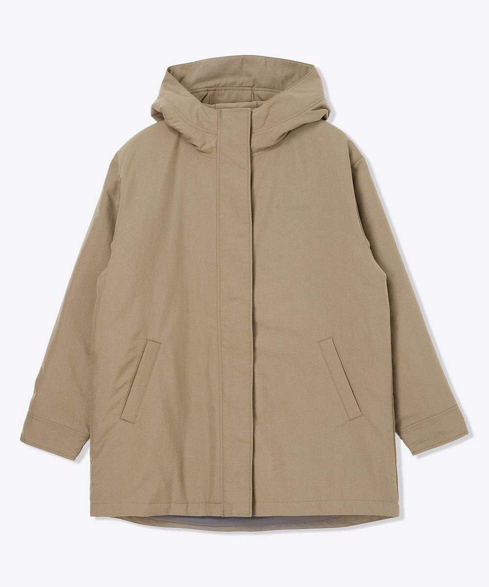 【コロンビア/Columbia】のColumbia/ ウィメンズハイクトゥポイントジャケット /コロンビア 人気、トレンドファッション・服の通販 founy(ファニー) 　ファッション　Fashion　レディースファッション　Fashion for Women　アウター　Coat / Outerwear Collection　レディースジャケット・軽アウター　Jackets　おすすめ　Recommended / Our Picks　アウトドア　Outdoor Clothing　ジャケット　Jacket, Outerwear　フィット　Fit, Slim Fit　フロント　Front, Front Design　ポケット　Pocket, Pocket Detail　リラックス　Relax, Relaxed Fit　ロング　Long, Long-Length　冬　Winter / This Winter　夏　Summer　S/S・春夏　SS, Spring/Summer, Warm Season　秋　Autumn　A/W・秋冬　Autumn/Winter　 other-1|ID: prp329100004688264 ipo3291000000034686225