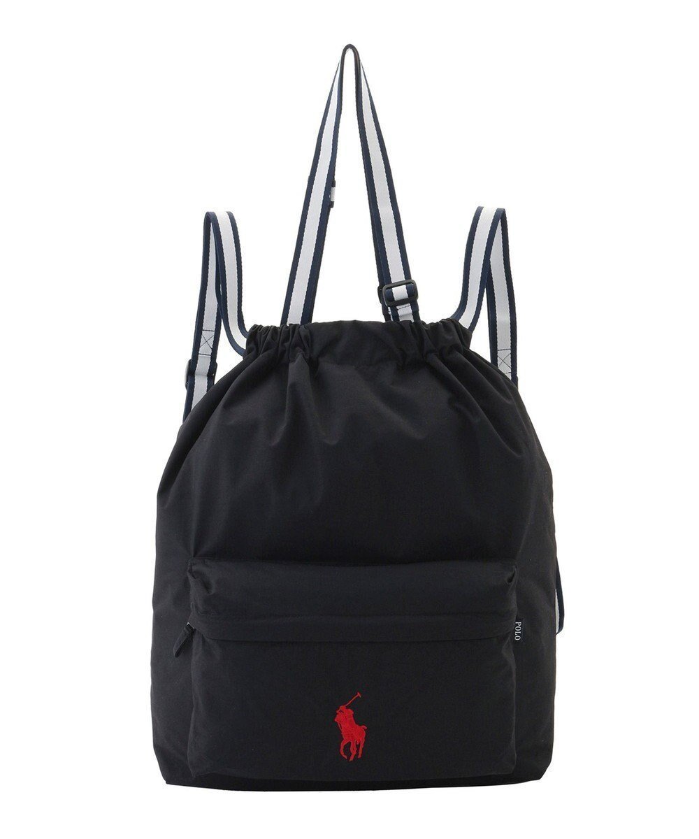 【ムーンバット/MOONBAT】のPOLO RALPH LAUREN(ポロ ラルフローレン) 2WAYレインバッグカバー POLO PONY 撥水加工 レインバッグ 人気、トレンドファッション・服の通販 founy(ファニー) ファッション Fashion レディースファッション Fashion for Women バッグ Bags アイビー Ivy Pattern ニューヨーク New York, NYC Style フロント Front, Front Design ポケット Pocket, Pocket Detail リュック Backpack, Rucksack other-1|ID: prp329100004688274 ipo3291000000033855861
