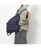 【ムーンバット/MOONBAT】のPOLO RALPH LAUREN(ポロ ラルフローレン) 2WAYレインバッグカバー POLO PONY 撥水加工 レインバッグ 人気、トレンドファッション・服の通販 founy(ファニー) ファッション Fashion レディースファッション Fashion for Women バッグ Bags アイビー Ivy Pattern ニューヨーク New York, NYC Style フロント Front, Front Design ポケット Pocket, Pocket Detail リュック Backpack, Rucksack thumbnail ディープブルー|ID: prp329100004688274 ipo3291000000033855866
