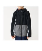 【コロンビア/Columbia / KIDS】のColumbia/ 【KIDS】テイバートレイルウィンドブレイカー /コロンビア 人気、トレンドファッション・服の通販 founy(ファニー) ファッション Fashion キッズファッション Fashion for Kids アウター Coat Outerwear /Kids おすすめ Recommended / Our Picks アウトドア Outdoor Clothing カラフル Colorful Design ジャケット Jacket, Outerwear スポーティ Sporty, Casual Athletic ポケット Pocket, Pocket Detail メッシュ Mesh, Net Fabric ライニング Inner Lining, Inner Fabric, Lined 切替 Switching, Contrast Panel 夏 Summer S/S・春夏 SS, Spring/Summer, Warm Season A/W・秋冬 Autumn/Winter thumbnail Black、 Columbia Grey、 City Grey|ID: prp329100004689558 ipo3291000000033868765