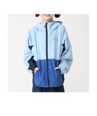 【コロンビア/Columbia / KIDS】のColumbia/ 【KIDS】テイバートレイルウィンドブレイカー /コロンビア 人気、トレンドファッション・服の通販 founy(ファニー) ファッション Fashion キッズファッション Fashion for Kids アウター Coat Outerwear /Kids おすすめ Recommended / Our Picks アウトドア Outdoor Clothing カラフル Colorful Design ジャケット Jacket, Outerwear スポーティ Sporty, Casual Athletic ポケット Pocket, Pocket Detail メッシュ Mesh, Net Fabric ライニング Inner Lining, Inner Fabric, Lined 切替 Switching, Contrast Panel 夏 Summer S/S・春夏 SS, Spring/Summer, Warm Season A/W・秋冬 Autumn/Winter thumbnail Ripple Blue、 Coll Navy、 Mountain Blue|ID: prp329100004689558 ipo3291000000034649099