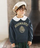 【エニィ/ANY / KIDS】の【コラボ】ハリー・ポッター 裏起毛スウェット ネイビー|ID: prp329100004689566 ipo3291000000034337390