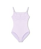 【チャコット/Chacott / KIDS】のキャミソールレオタード 人気、トレンドファッション・服の通販 founy(ファニー) ファッション Fashion キッズファッション Fashion for Kids キャミソール Camisole, Spaghetti Strap Top ストレッチ Stretch, Stretchy Fabric ベーシック Basic, Essential レース Lace, Lace Fabric 人気 Popular, Best Seller 秋 Autumn thumbnail アイリス|ID: prp329100004689583 ipo3291000000033868836