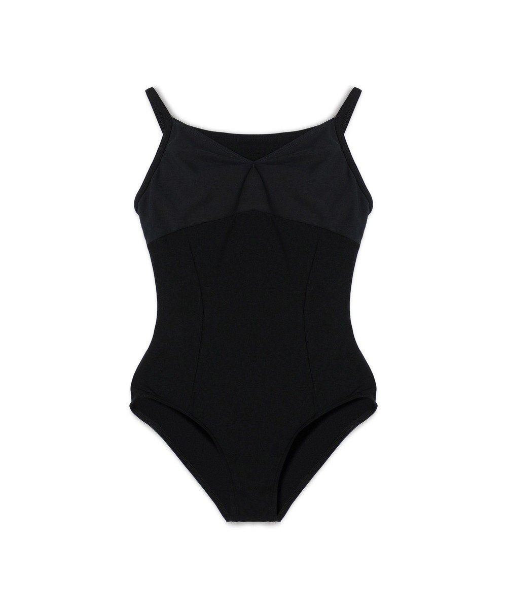 【チャコット/Chacott / KIDS】のキャミソールレオタード インテリア・キッズ・メンズ・レディースファッション・服の通販 founy(ファニー) ファッション Fashion キッズファッション Fashion for Kids キャミソール Camisole, Spaghetti Strap Top シンプル Simple, Minimal チュール Tulip, Tulip Motif フィット Fit, Slim Fit フェミニン Feminine, Girly ベーシック Basic, Essential リボン Ribbon, Bow 人気 Popular, Best Seller ブラック|ID: prp329100004689584 ipo3291000000034484318