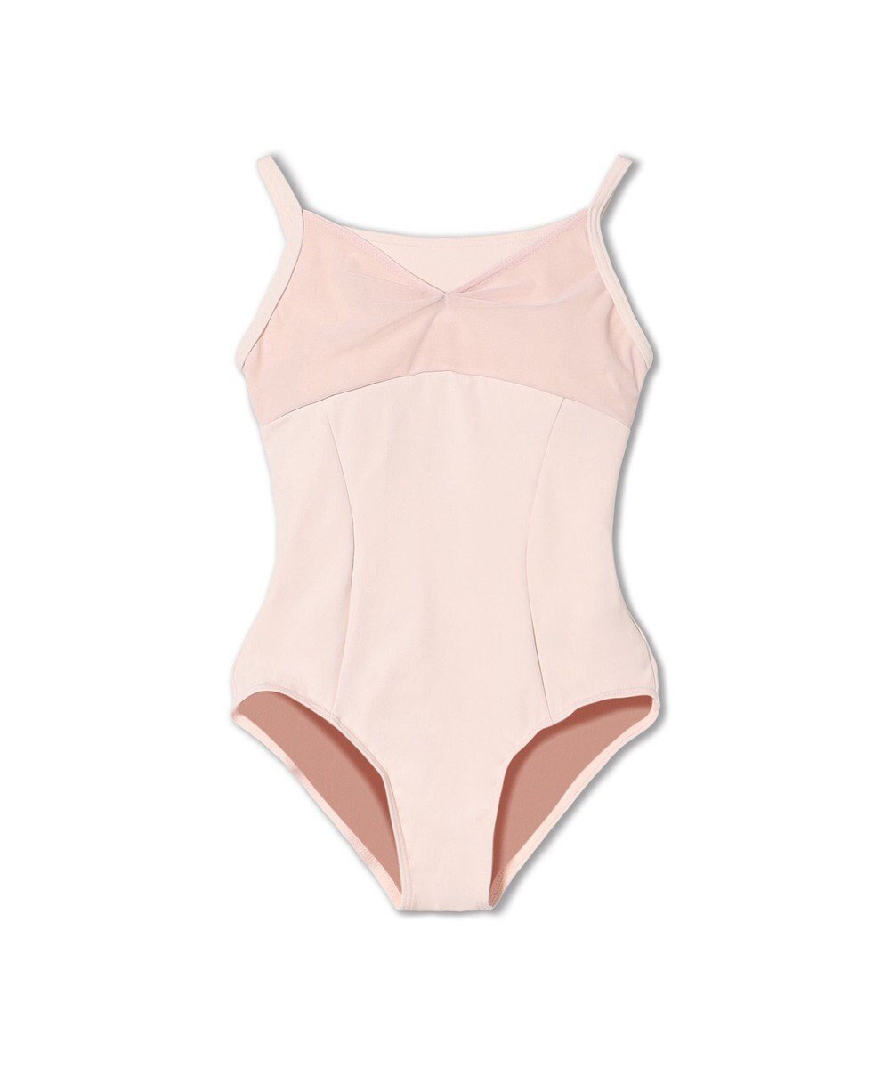 【チャコット/Chacott / KIDS】のキャミソールレオタード インテリア・キッズ・メンズ・レディースファッション・服の通販 founy(ファニー) ファッション Fashion キッズファッション Fashion for Kids キャミソール Camisole, Spaghetti Strap Top シンプル Simple, Minimal チュール Tulip, Tulip Motif フィット Fit, Slim Fit フェミニン Feminine, Girly ベーシック Basic, Essential リボン Ribbon, Bow 人気 Popular, Best Seller ヨーロピアンピンク|ID: prp329100004689584 ipo3291000000034484320