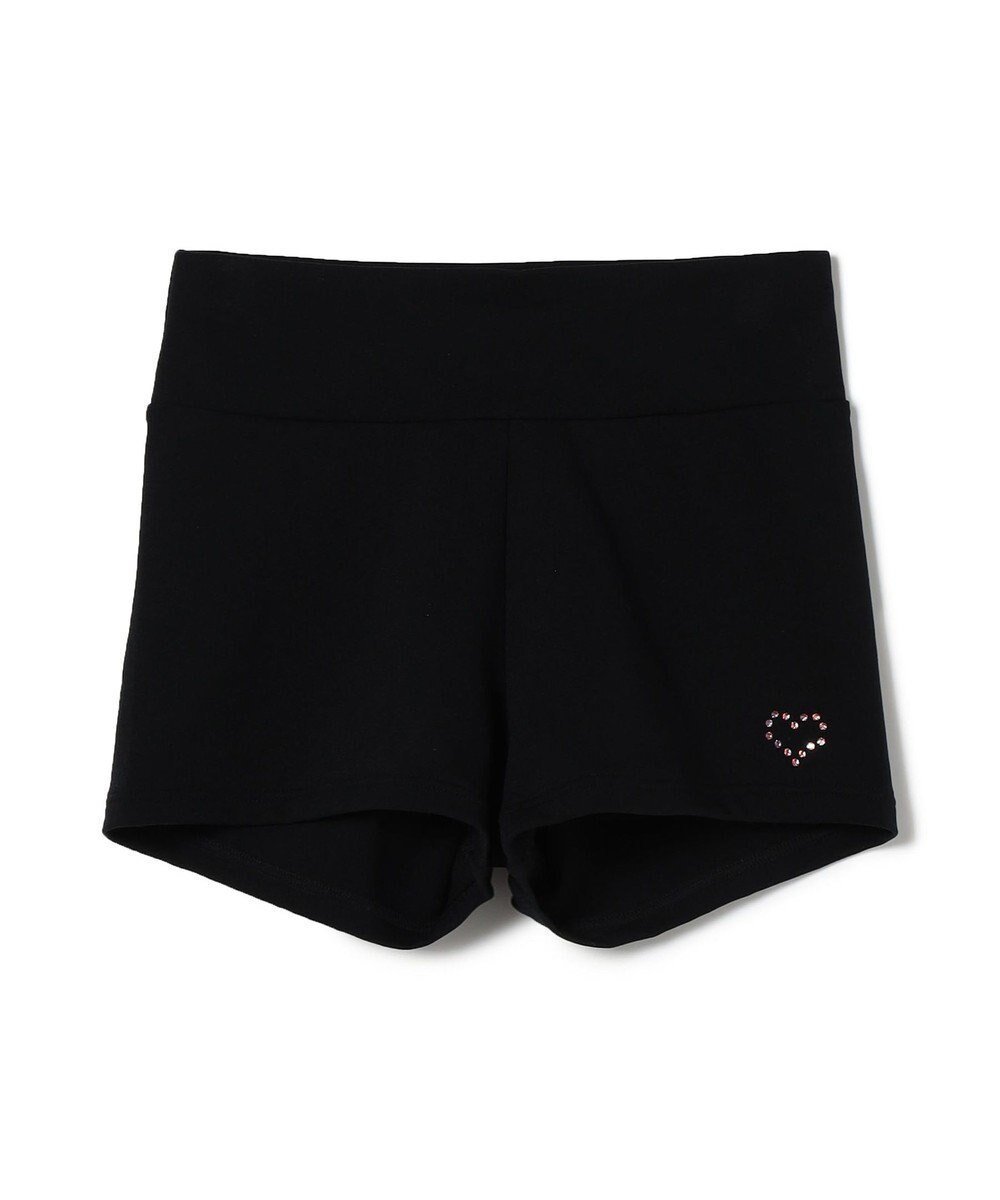 【チャコット/Chacott / KIDS】のショートパンツ 人気、トレンドファッション・服の通販 founy(ファニー) 　ファッション　Fashion　キッズファッション　Fashion for Kids　ボトムス　Bottoms　ショート　Short, Short Length　ストーン　Stone, Gem-Like　ワンポイント　One Point, Statement Accent　 other-1|ID: prp329100004689588 ipo3291000000034756944