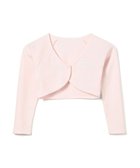 【チャコット/Chacott / KIDS】のトップ ベビーピンク|ID: prp329100004689590 ipo3291000000034269291