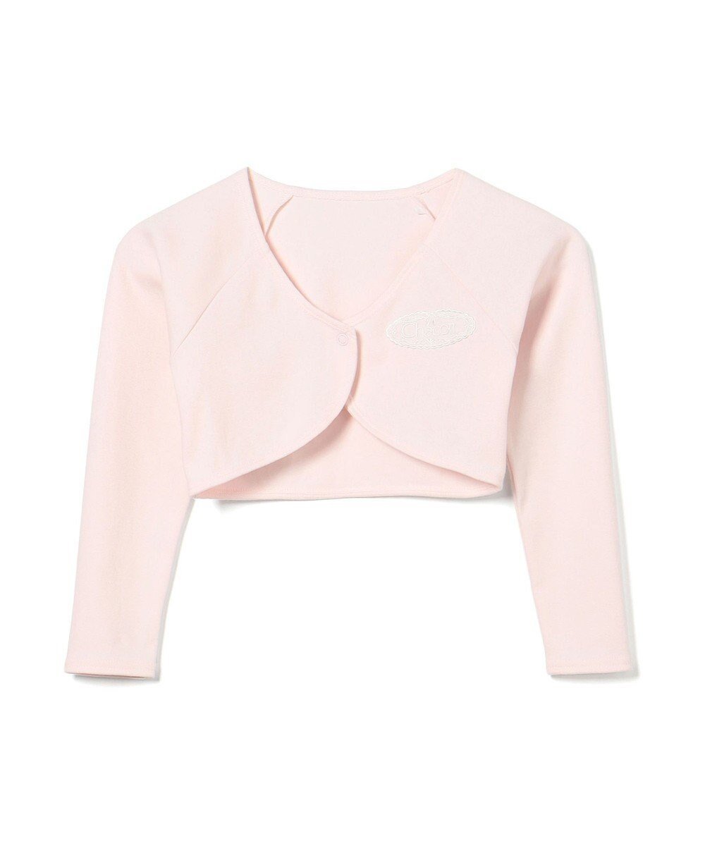 【チャコット/Chacott / KIDS】のトップ インテリア・キッズ・メンズ・レディースファッション・服の通販 founy(ファニー) ファッション Fashion キッズファッション Fashion for Kids トップス・カットソー Cut & Sew Tops ベビー Baby, Babywear ラベンダー Lavender 人気 Popular, Best Seller ベビーピンク|ID: prp329100004689590 ipo3291000000034269291