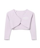 【チャコット/Chacott / KIDS】のトップ ラベンダー|ID: prp329100004689590 ipo3291000000034269292