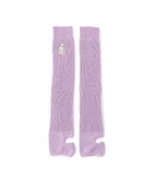 【チャコット/Chacott / KIDS】のキッズ レッグウォーマー ライラック|ID: prp329100004689597 ipo3291000000034354791