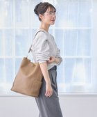 【ルートート/ROOTOTE】の3663【ワンハンドル】LT.トール.ワンショル-A 03:ベージュ|ID: prp329100004689600 ipo3291000000033868900