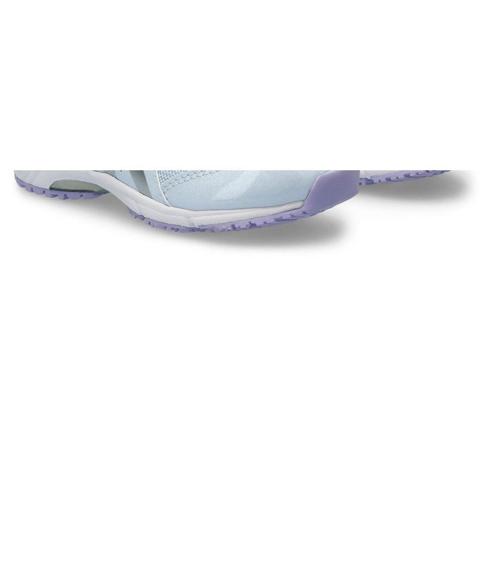 【アシックス ランウォーク/ASICS WALKING / KIDS】のティアラ MINI FR 2 インテリア・キッズ・メンズ・レディースファッション・服の通販 founy(ファニー) 　ファッション　Fashion　キッズファッション　Fashion for Kids　ウォーター　Water　抗菌　Antibacterial, Bacteria-Resistant　スニーカー　Sneakers, Trainers　フィット　Fit, Slim Fit　フリル　Frill, Ruffle　メッシュ　Mesh, Net Fabric　ラッセル　Raschel, Raschel Lace　ブルー系|ID: prp329100004689602 ipo3291000000034505060