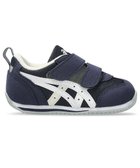 【アシックス ランウォーク/ASICS WALKING / KIDS】のアイダホ BABY 4 人気、トレンドファッション・服の通販 founy(ファニー) ファッション Fashion キッズファッション Fashion for Kids ウォーター Water スニーカー Sneakers, Trainers フィット Fit, Slim Fit メッシュ Mesh, Net Fabric ラッセル Raschel, Raschel Lace 抗菌 Antibacterial, Bacteria-Resistant thumbnail ネイビーブルー×ホワイト|ID: prp329100004689605 ipo3291000000033868914