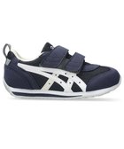 【アシックス ランウォーク/ASICS WALKING / KIDS】のアイダホ MINI 4 人気、トレンドファッション・服の通販 founy(ファニー) ファッション Fashion キッズファッション Fashion for Kids ウォーター Water スニーカー Sneakers, Trainers フィット Fit, Slim Fit メッシュ Mesh, Net Fabric ラッセル Raschel, Raschel Lace 抗菌 Antibacterial, Bacteria-Resistant thumbnail ネイビーブルー×ホワイト|ID: prp329100004689606 ipo3291000000034188003