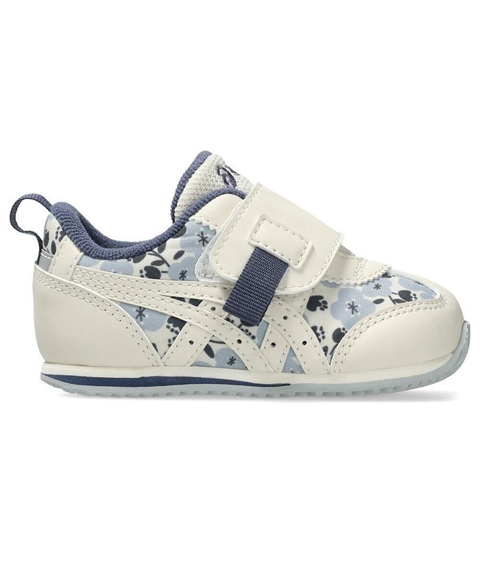 【アシックス ランウォーク/ASICS WALKING / KIDS】のアイダホ BABY KT-ES G インテリア・キッズ・メンズ・レディースファッション・服の通販 founy(ファニー) https://founy.com/ ファッション Fashion キッズファッション Fashion for Kids ウォーター Water 抗菌 Antibacterial, Bacteria-Resistant スニーカー Sneakers, Trainers パターン Pattern, Design Print フィット Fit, Slim Fit ブロック Block, Solid Block Pattern |ID: prp329100004689607 ipo3291000000034594917