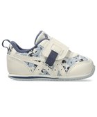 【アシックス ランウォーク/ASICS WALKING / KIDS】のアイダホ BABY KT-ES G オフホワイト×オフホワイト|ID: prp329100004689607 ipo3291000000034594918