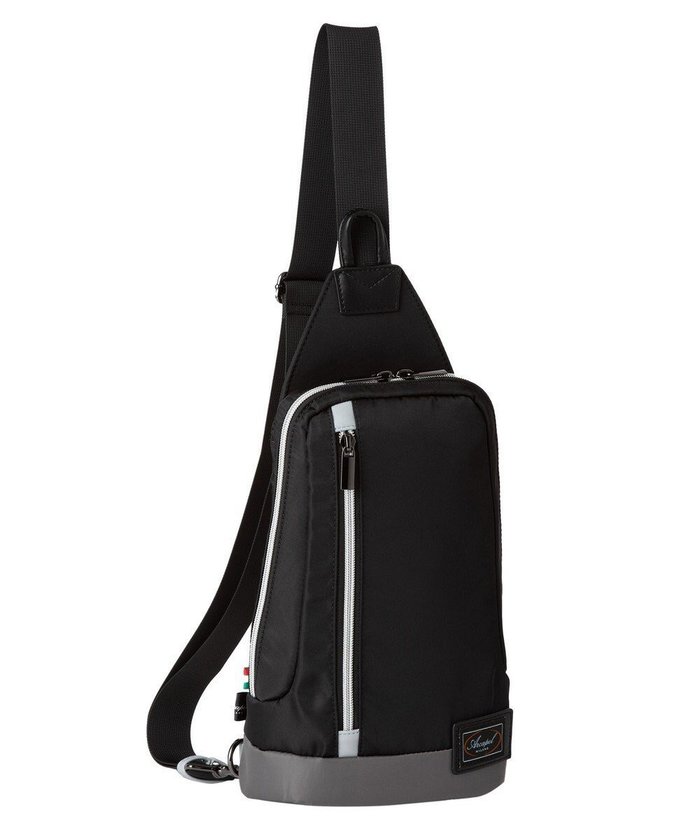 【エース バッグズ アンド ラゲッジ/ACE BAGS & LUGGAGE / MEN】のArcapel スタッグ ボディバッグ 17553 アルカペル インテリア・キッズ・メンズ・レディースファッション・服の通販 founy(ファニー) https://founy.com/ ファッション Fashion メンズファッション Fashion for Men バッグ Bags コンビ Combo, Combination Style シンプル Simple, Minimal フロント Front, Front Design ポケット Pocket, Pocket Detail ポーチ Pouch, Small Case エレガント 上品 Elegant |ID: prp329100004689626 ipo3291000000033868998