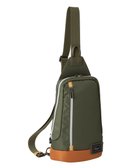 【エース バッグズ アンド ラゲッジ/ACE BAGS & LUGGAGE / MEN】のArcapel スタッグ ボディバッグ 17553 アルカペル カーキ|ID: prp329100004689626 ipo3291000000033869001