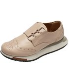 【アシックス ウォーキング/ASICS WALKING】のペダラ ライドウォークLUX レディース 2E ベージュ系|ID: prp329100004689677 ipo3291000000033869316