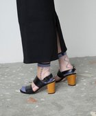 【トリコテ/Tricote】のシースルーダイヤラインソックス 82BEIGE|ID: prp329100004689696 ipo3291000000033869418
