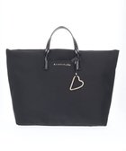 【ランバン オン ブルー/LANVIN en Bleu】のマルク 2wayトートバッグ(大) 人気、トレンドファッション・服の通販 founy(ファニー) ファッション Fashion レディースファッション Fashion for Women バッグ Bags おすすめ Recommended / Our Picks シンプル Simple, Minimal ビッグ Big, Oversized 旅行 Travel thumbnail ブラック|ID: prp329100004689715 ipo3291000000036151580