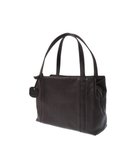 【ゲンテン/genten】の【新型】ゴートベーシック トートバッグ スミグロ|ID: prp329100004689744 ipo3291000000034273928