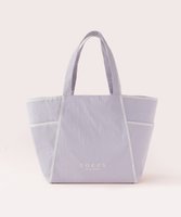 【トッカ/TOCCA】の【WEB&一部店舗限定】【A4サイズ対応・撥水】PISCINA TOTE L トートバッグ L 人気、トレンドファッション・服の通販 founy(ファニー) ファッション Fashion レディースファッション Fashion for Women バッグ Bags クラウン Crown, Royal Motif シューズ Shoes, Footwear ジップ Zip, Zipper スポーツ Sports, Activewear スポーティ Sporty, Casual Athletic 財布 Wallet, Purse フェミニン Feminine, Girly プリント Print, Printed Pattern ポケット Pocket, Pocket Detail リボン Ribbon, Bow 旅行 Travel |ID:prp329100004689751