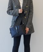 【エースバッグズアンドラゲッジ/ACE BAGS & LUGGAGE】のPROGRES プログレ ミュー ショルダーバッグ オーガナイザーポケット ボトルホルダー 17392 レディース ユーティリティポケット 人気、トレンドファッション・服の通販 founy(ファニー) ファッション Fashion レディースファッション Fashion for Women オレンジ Orange シンプル Simple, Minimal スマート Smart, Elegant トラベル Travel, Travel Gear ポケット Pocket, Pocket Detail thumbnail ブラック|ID: prp329100004689779 ipo3291000000033869826